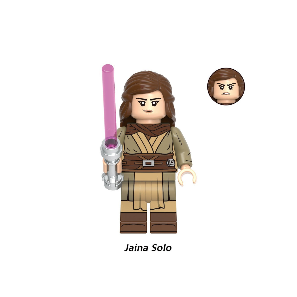 Star Wars: TOR Custom Minifigures Assortment XH 2