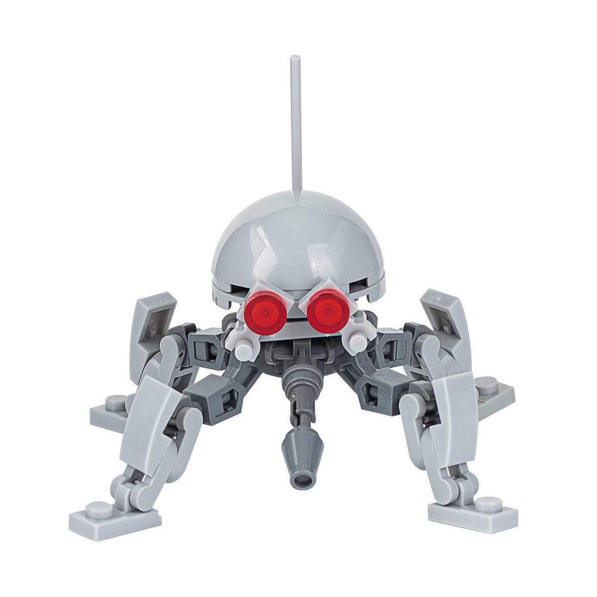 Star Wars Spider Droids x2 MOC Custom Build