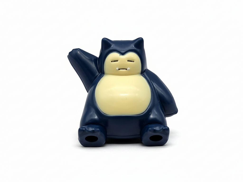 Pokemon Building Blocks Custom 11 Minifigures Set