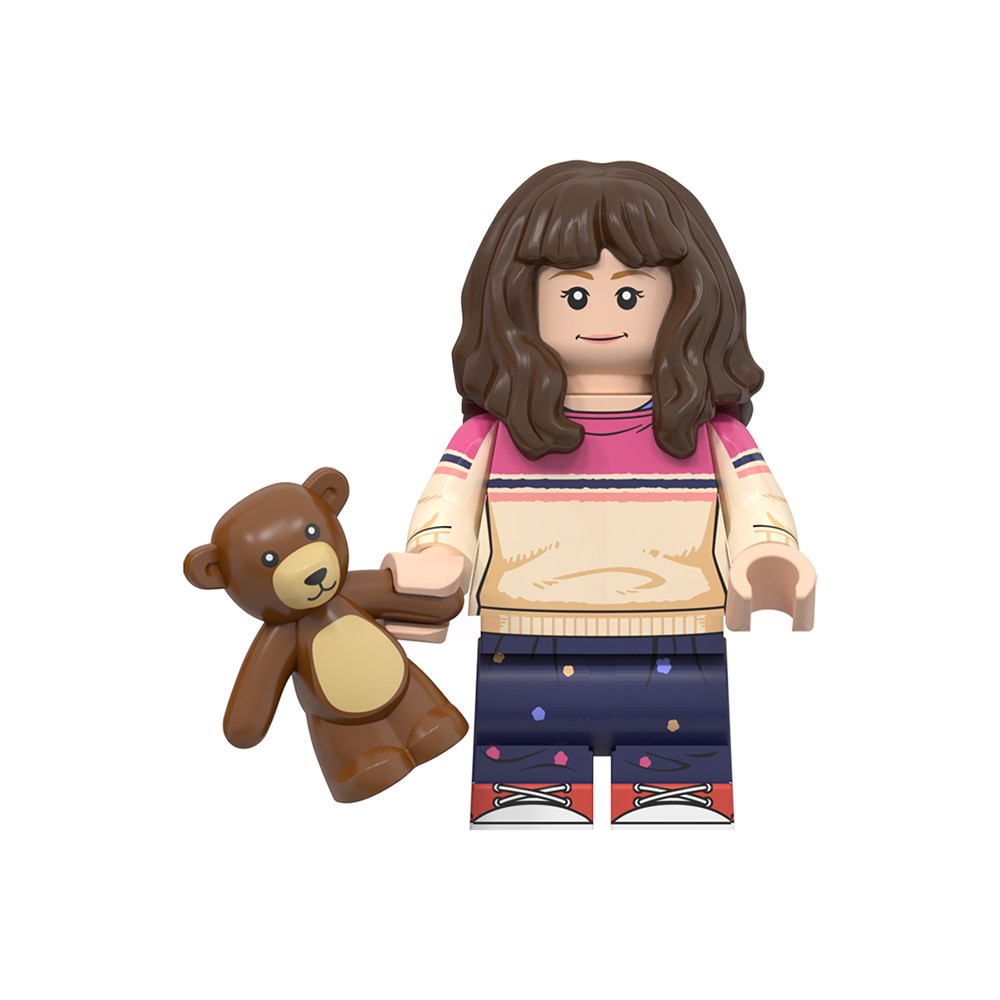 Five Nights at Freddy's Custom Minifigures