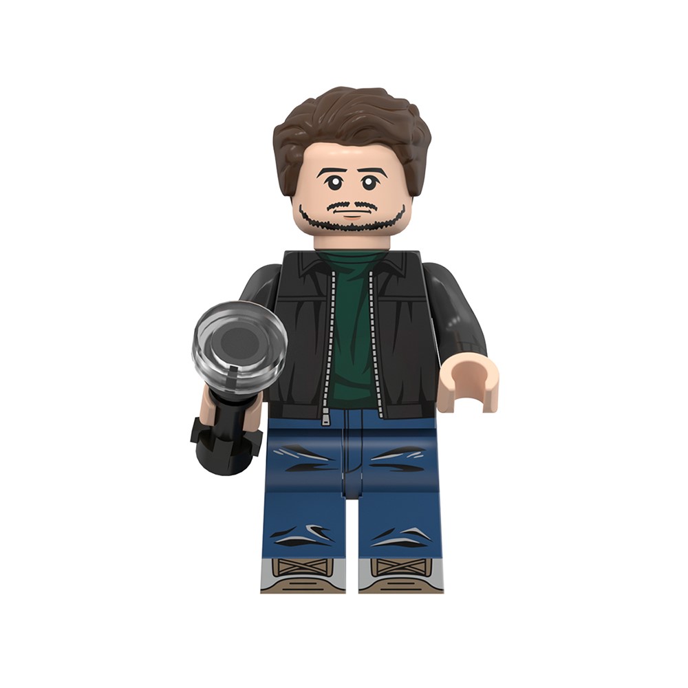 Five Nights at Freddy's Custom Minifigures