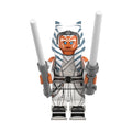 Star Wars Ahsoka TV Series Custom Minifigures Set