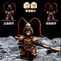 Black Myth Wukong Custom Minifigure