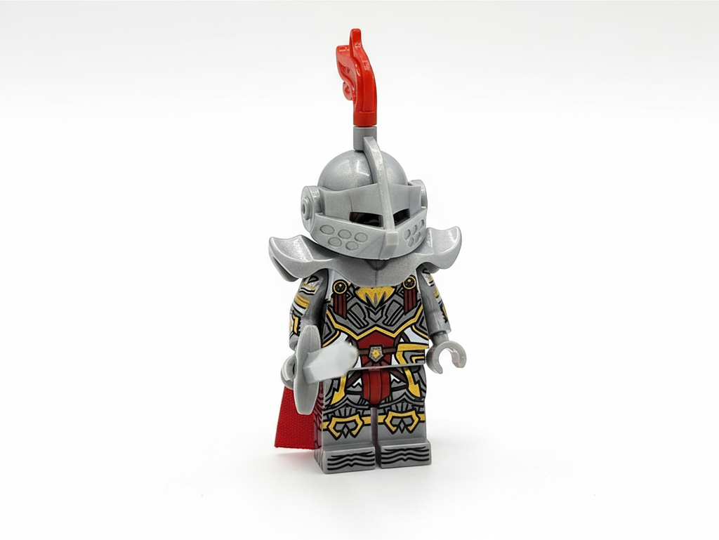 Empire Heavy Knights 10pcs Set XH