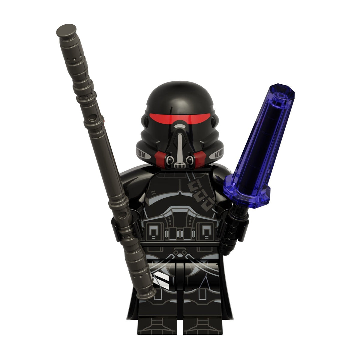 Star Wars Purge Troopers Custom 10 Minifigures Set