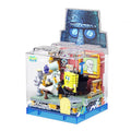 Spongebob Squarepant Building Block Diorama Sets