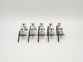 Star Wars Phase 1 Clone Troopers Shinies Minifigures Set