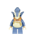 Star Wars Ewok Custom Minifigures Set PG
