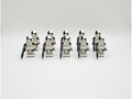 Star Wars Stormtrooper Armored Executioners x10 Minifigures Set