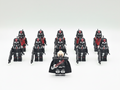 Star Wars: TOR Darth Malgus Elite Sith Troopers Minifigures Set