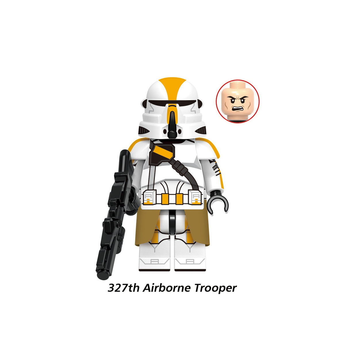 Star Wars Airborne Assortment Minifigures Set XH