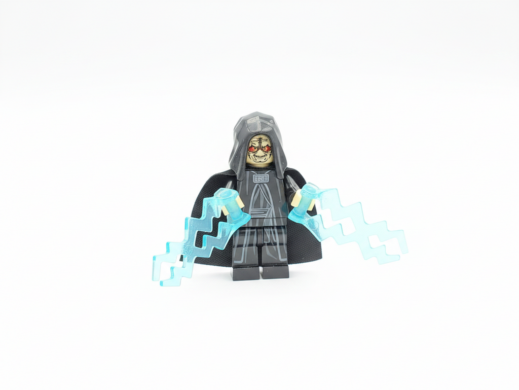 Star Wars Final Order Palpatine Sith Trooper Army 11 Minifigures Set