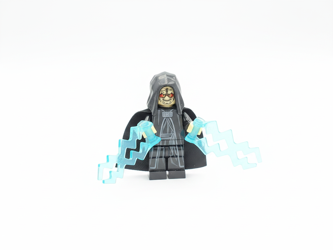 Star Wars Final Order Palpatine Sith Trooper Army 11 Minifigures Set