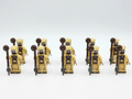 Star Wars Tusken Raiders Sand People Minifigures Set