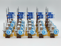 Game of Thrones Knights of the Vale Army Custom Minifigures Set