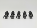 Star Wars Dark Troopers Phase 3 Minifigures Set