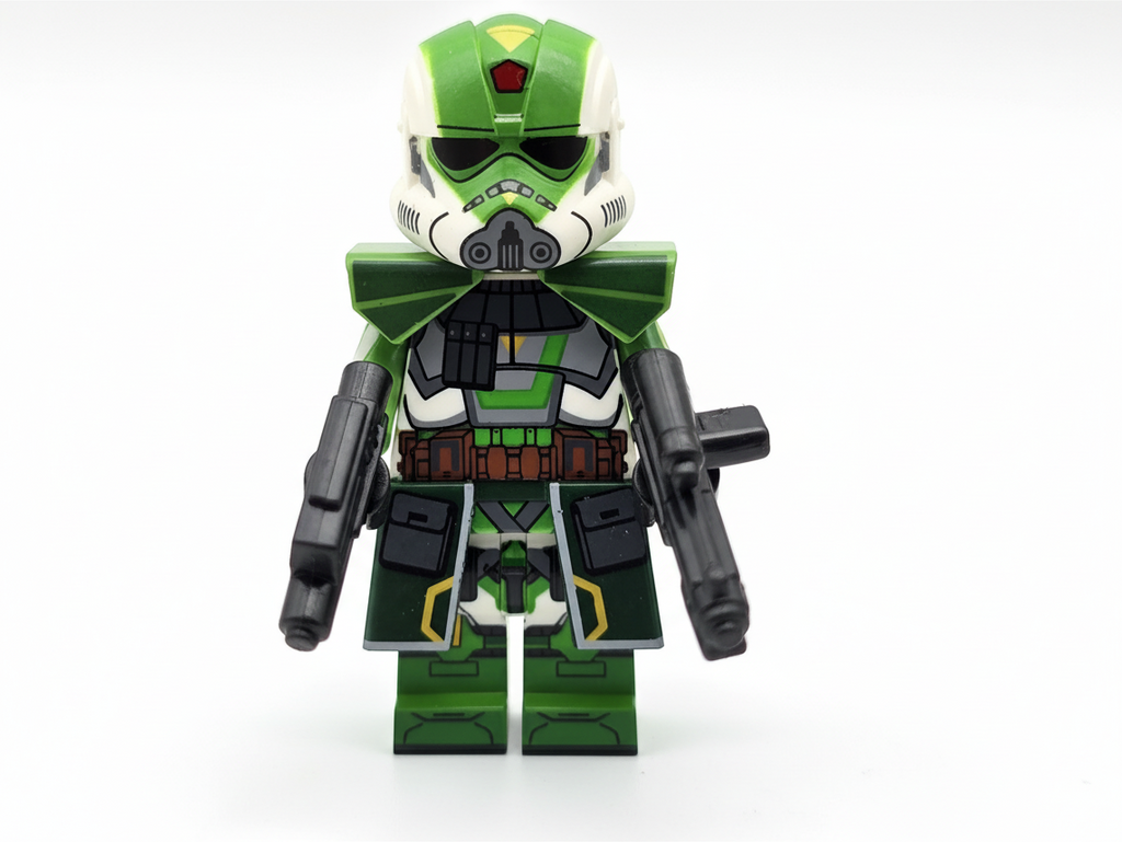 Star Wars Doom's Unit Doom Squad Assortment Custom Minifigures Assortment Set 8pcs