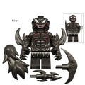 Venom: The Last Dance Custom Minifigures