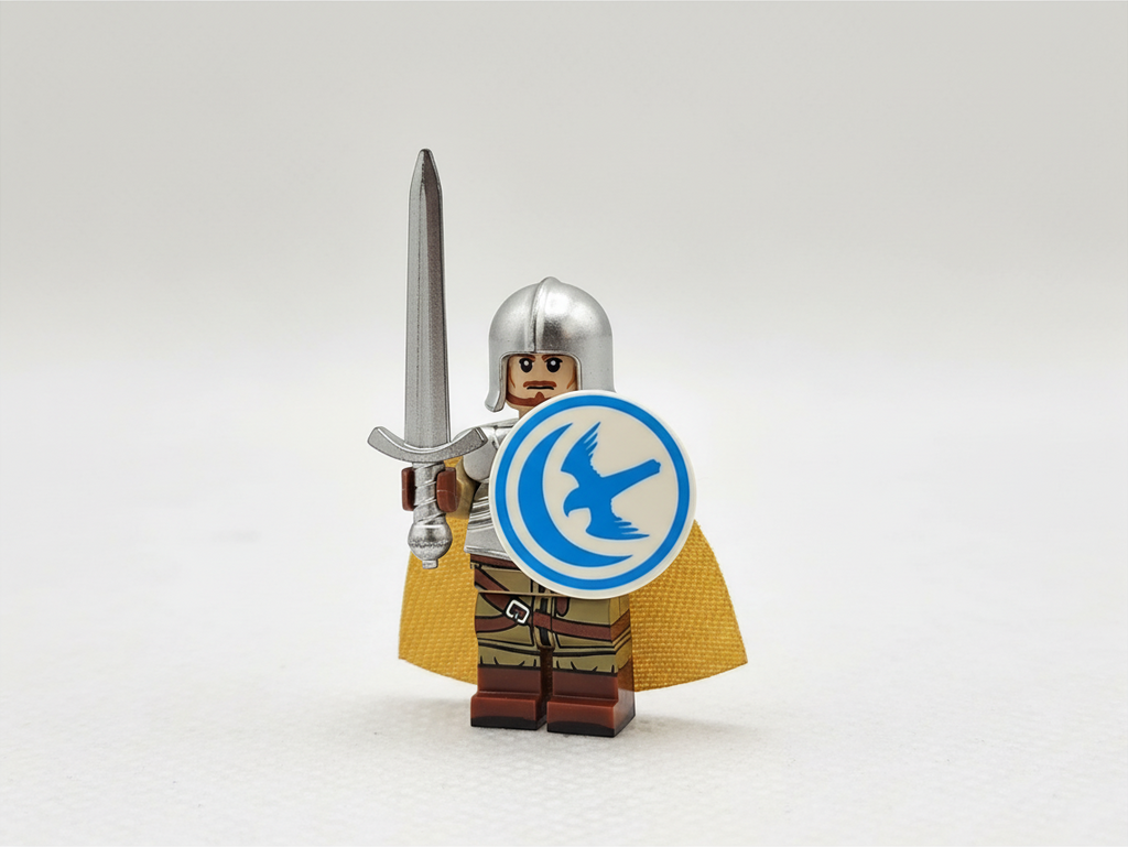 Game of Thrones Knights of the Vale Army Custom Minifigures Set