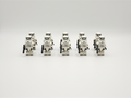 Star Wars Imperial Stormtroopers Minifigures Set