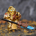Warhammer 40K Knights Assortment Minifigures Set