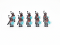 Star Wars Mandalorians Shadow Collectives  x10 Minifigures Set