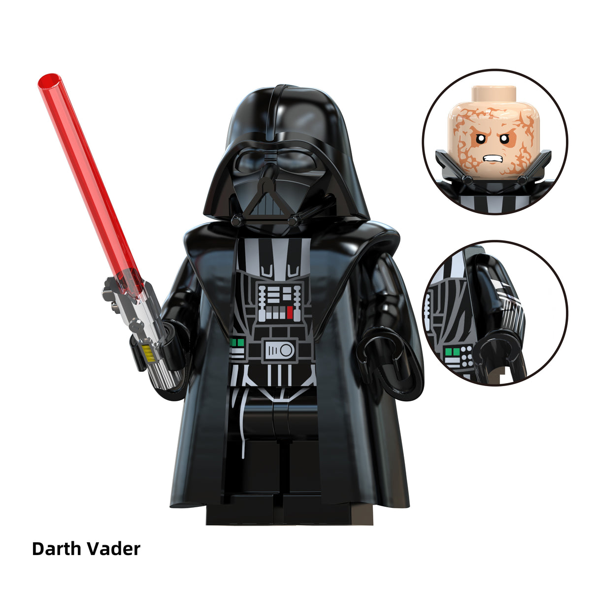 Star Wars 501st Custom Minifigures Assortment TV 2