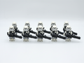 Star Wars Phase 2 Heavy Clone Troopers Custom Minifigures Set