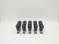 Star Wars Super Battle Droids  x20 Minifigures Set