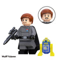 Star Wars Custom Minifigures TV Series 6113