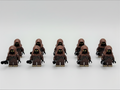 Star Wars Jawa Custom Minifigures Set