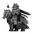 Berserk Mange Anime Guts Custom Figure