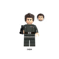 Star Wars Andor TV Series Leipa Single Custom Minifigure XH0147