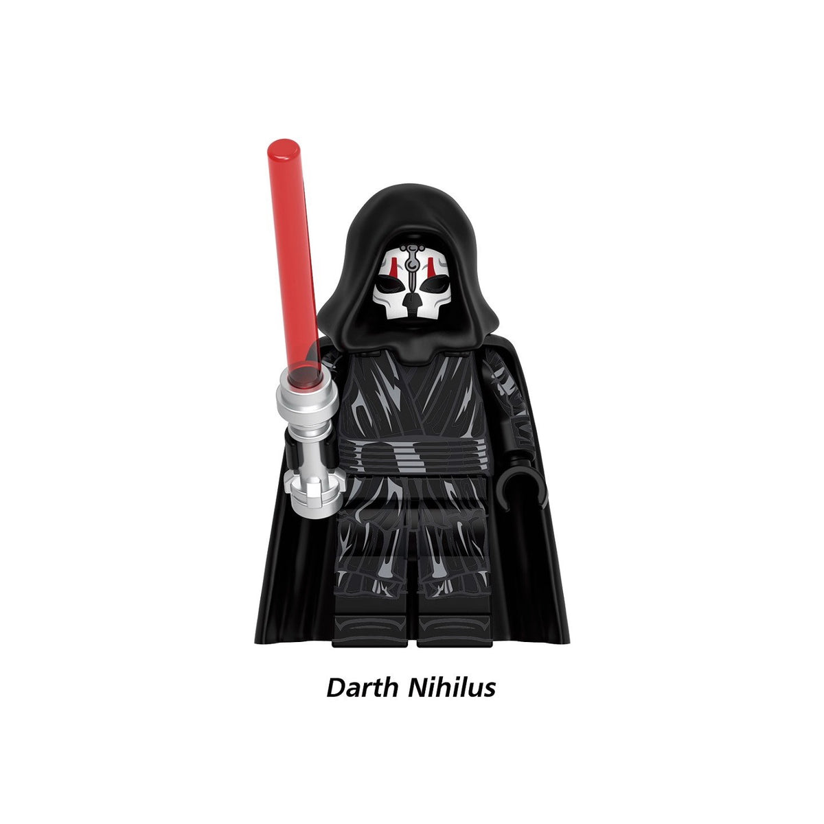 Star Wars:TOR Custom Minifigures Assortment XH