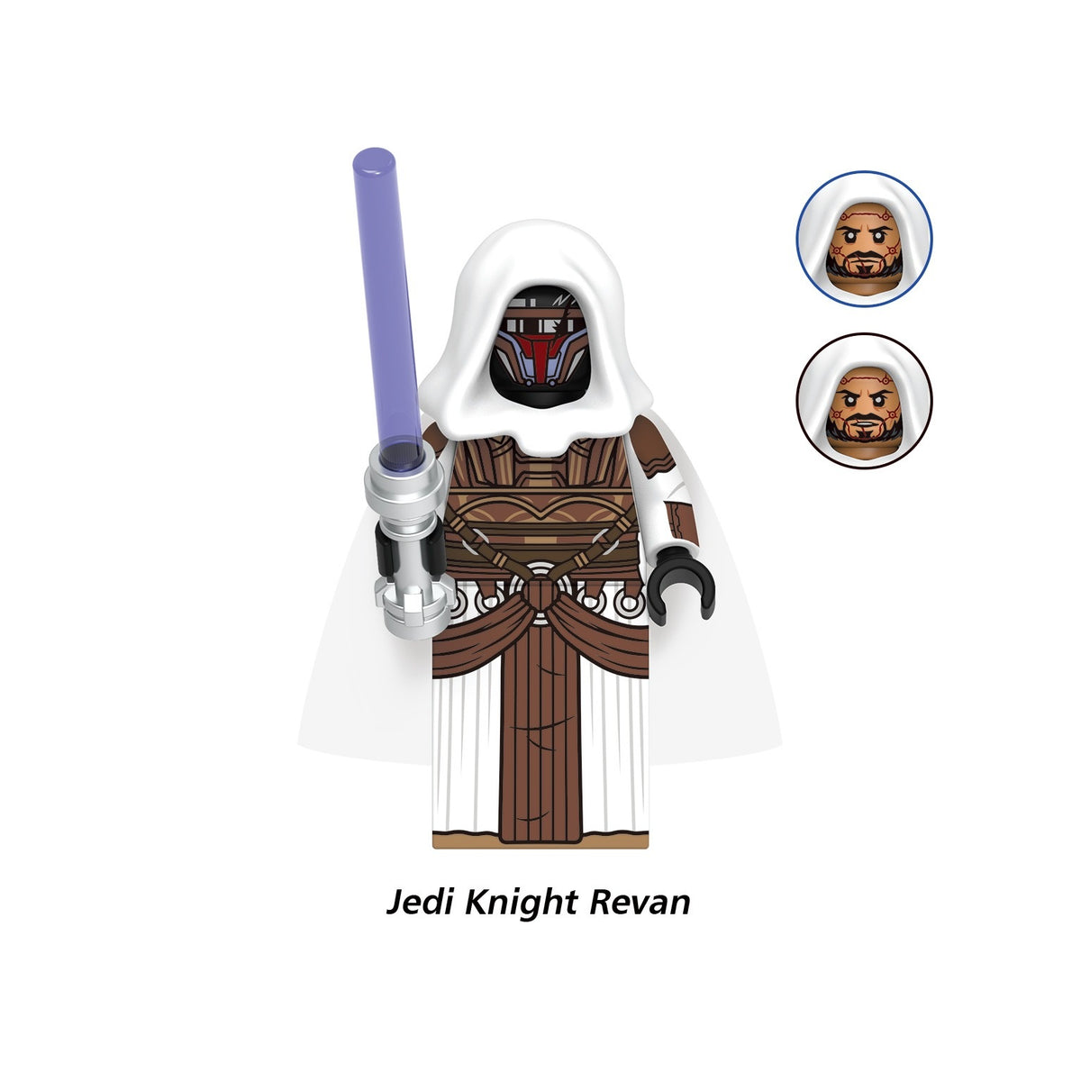 Star Wars: TOR Custom Minifigures Assortment XH 2