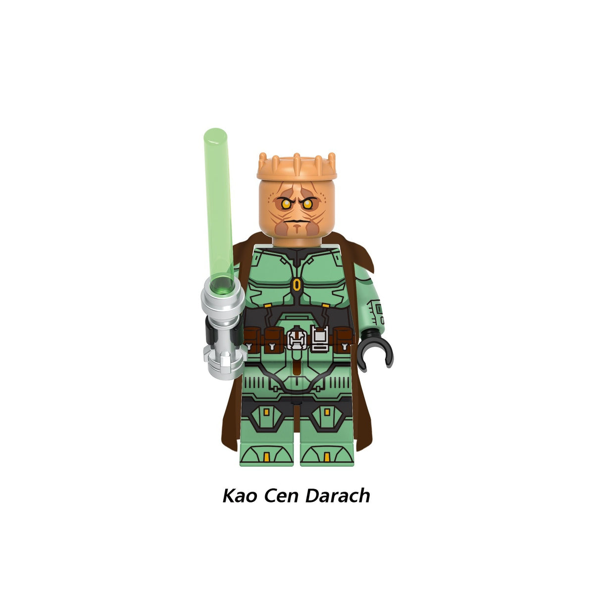 Star Wars: TOR Custom Minifigures Assortment XH 2