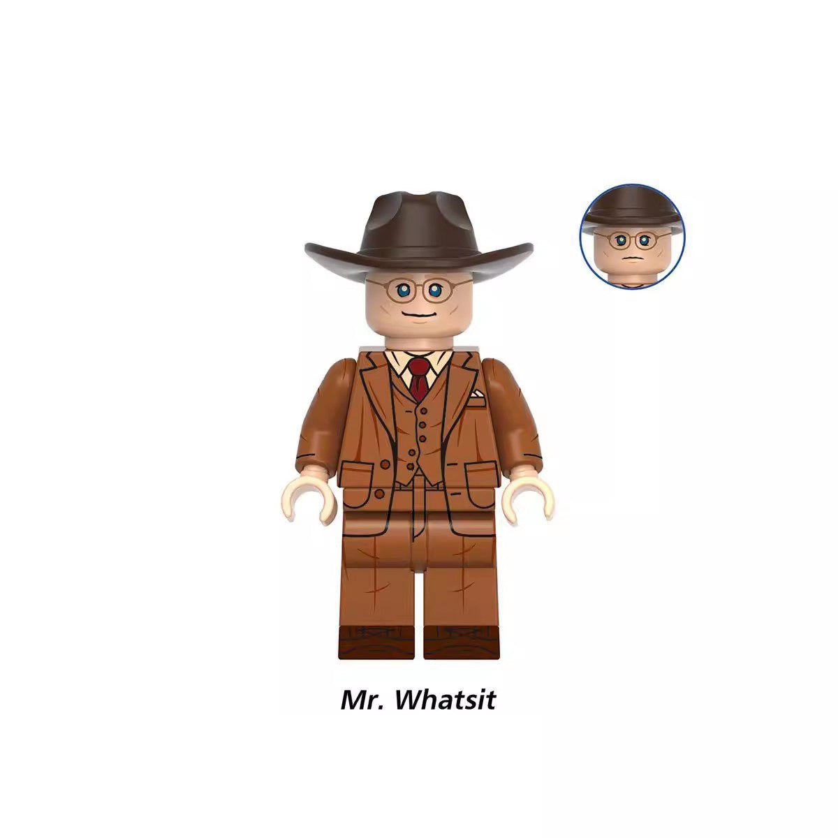 Stranger Things TV Show All Season Custom Minifigures MEGA Set 38 Figures