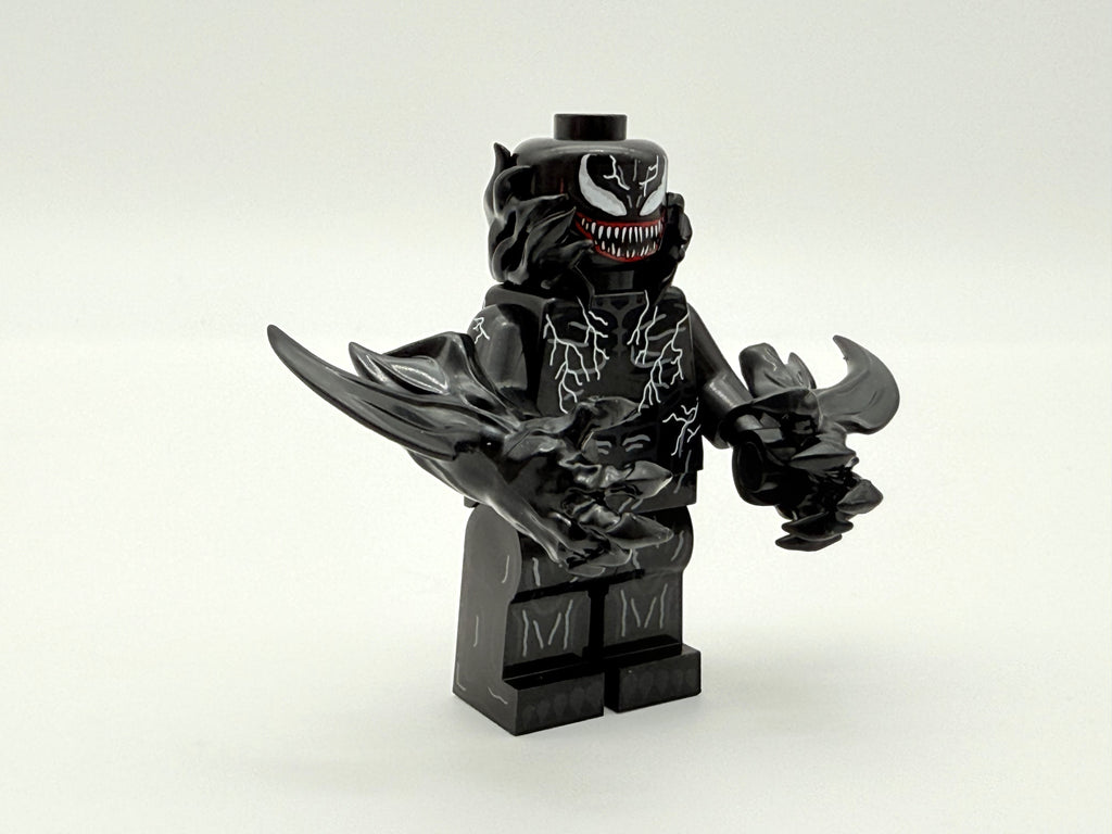 Venom: The Last Dance Custom Minifigures