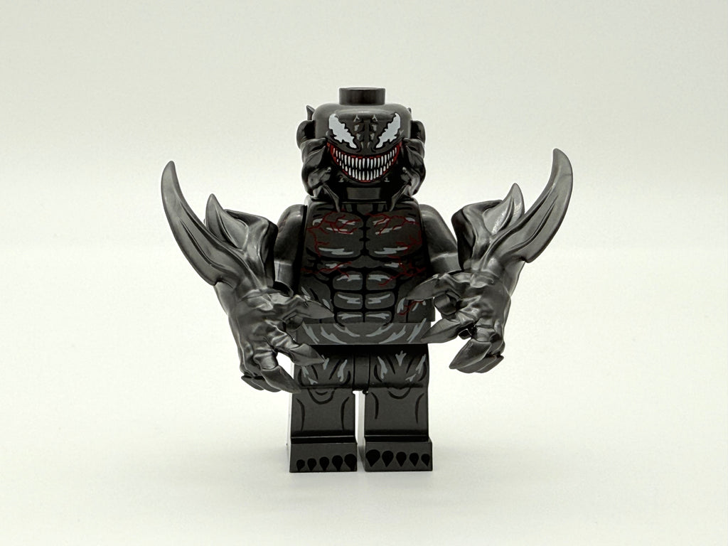 Venom: The Last Dance Custom Minifigures