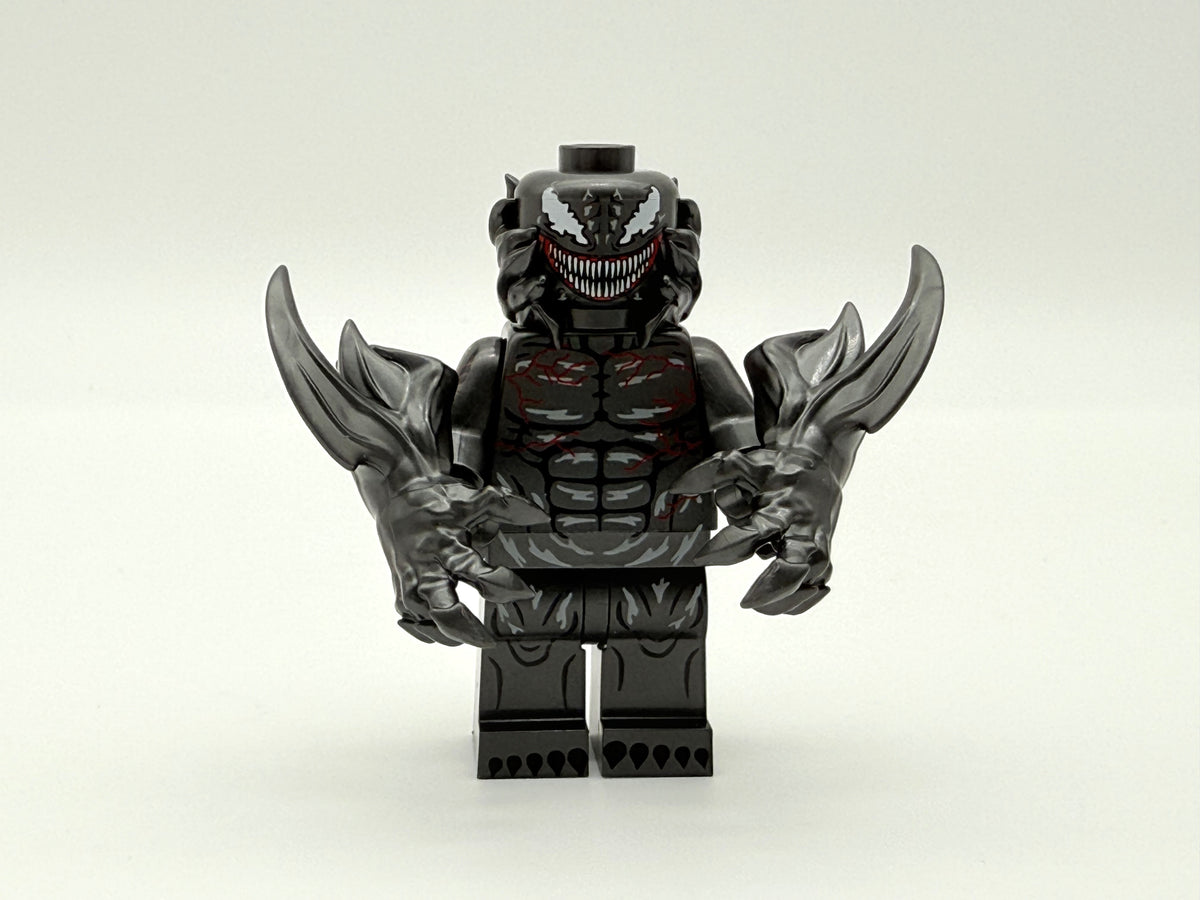 Venom: The Last Dance Custom Minifigures