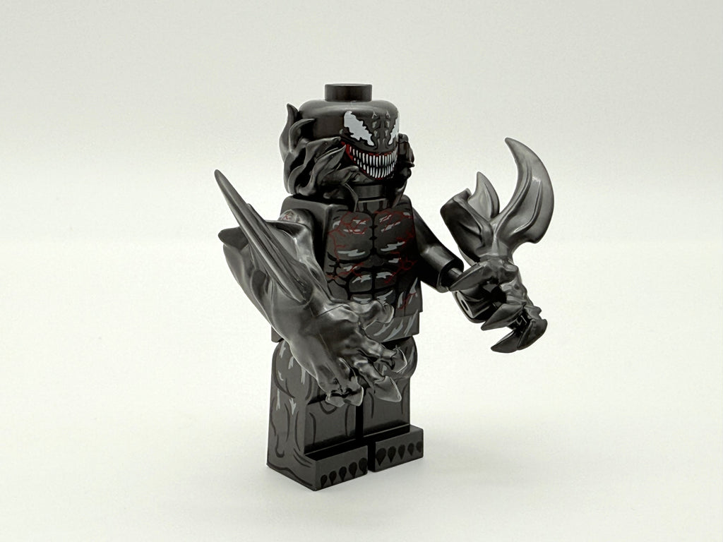 Venom: The Last Dance Custom Minifigures