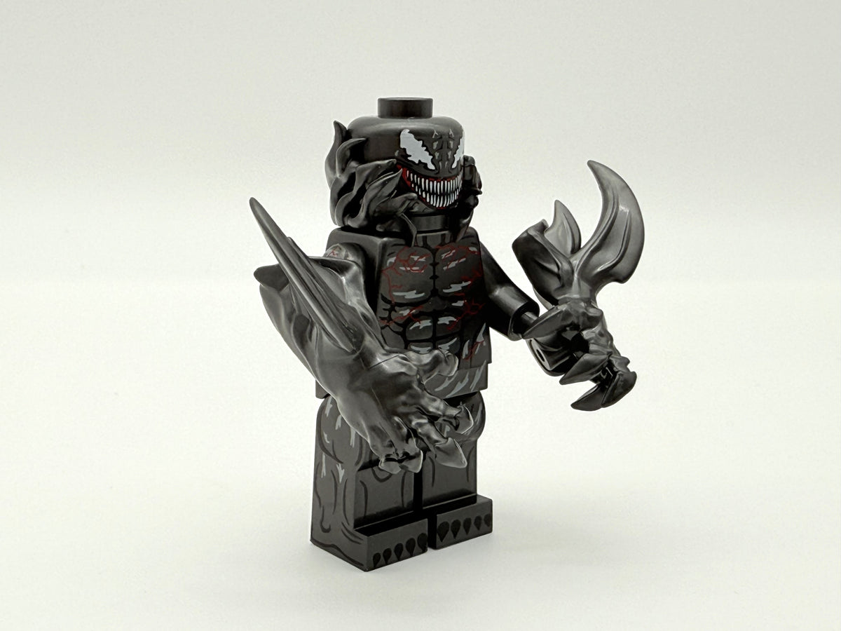 Venom: The Last Dance Custom Minifigures