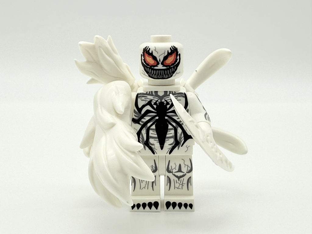 Venom: The Last Dance Custom Minifigures