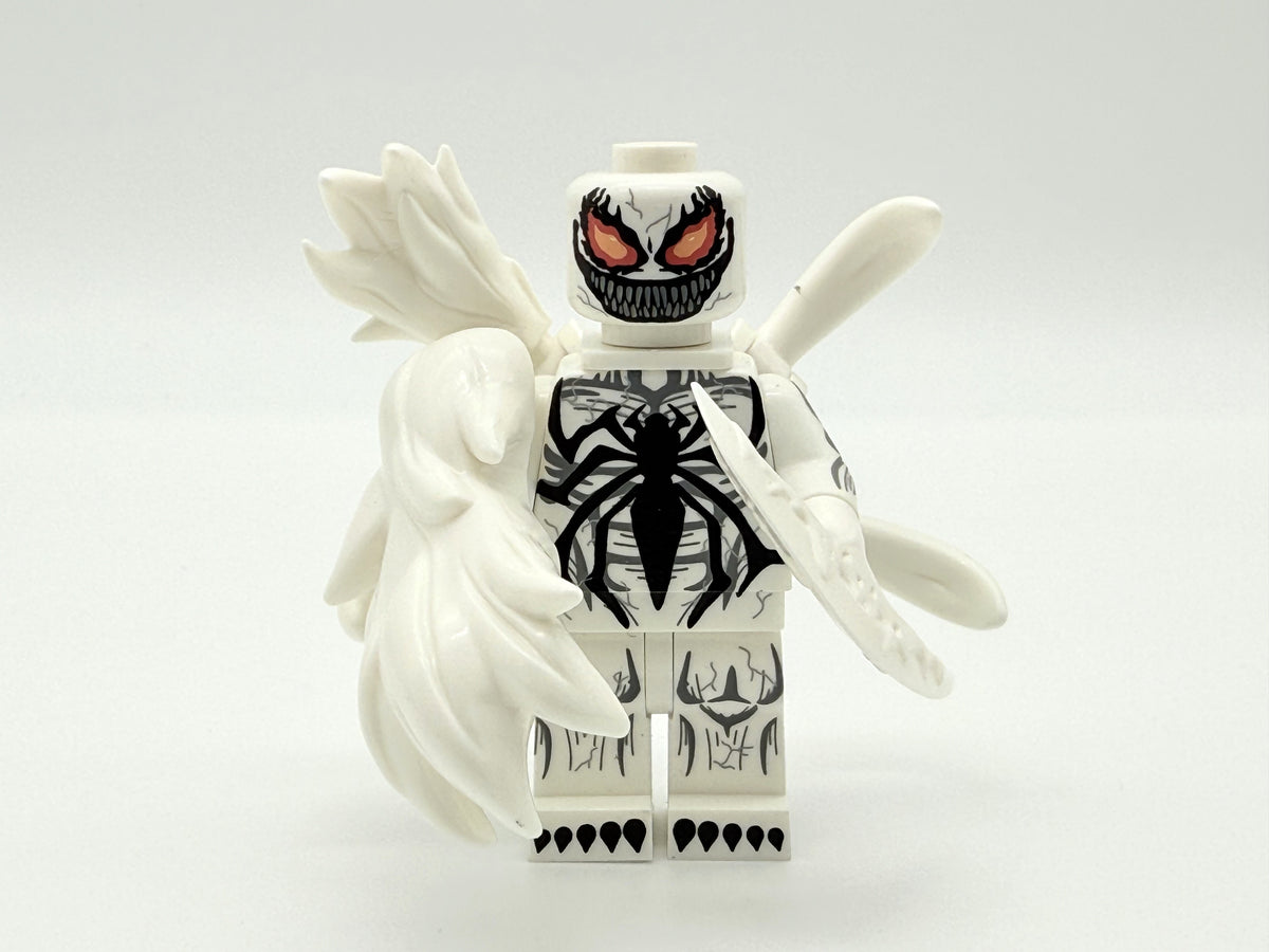 Venom: The Last Dance Custom Minifigures