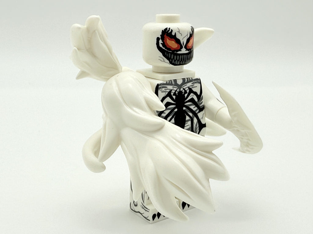 Venom: The Last Dance Custom Minifigures