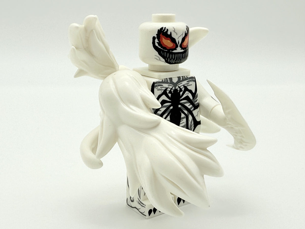 Venom: The Last Dance Custom Minifigures