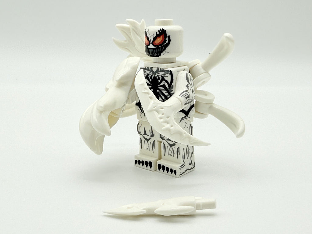 Venom: The Last Dance Custom Minifigures