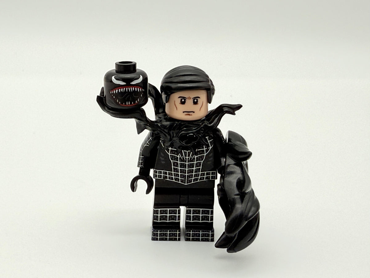 Venom: The Last Dance Custom Minifigures