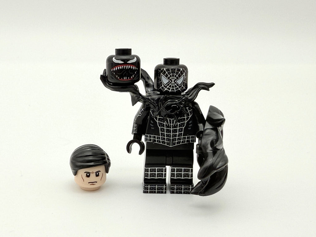 Venom: The Last Dance Custom Minifigures