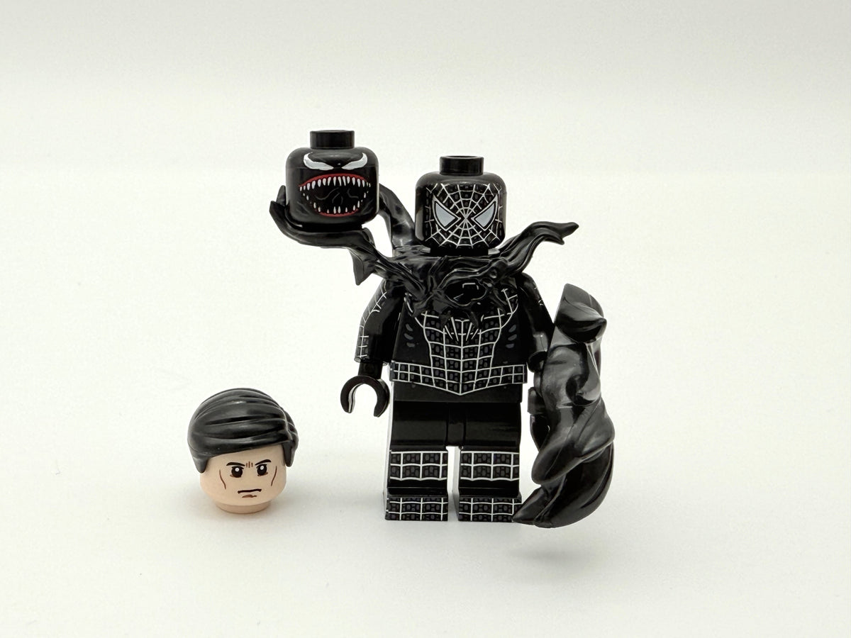 Venom: The Last Dance Custom Minifigures